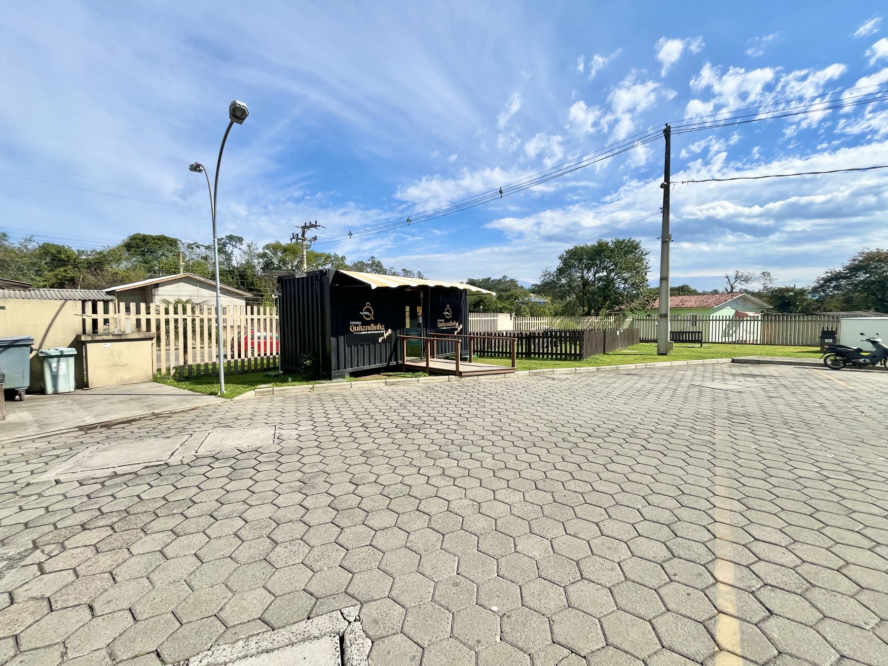 Foto do imóvel São Luiz Village - 235 mil