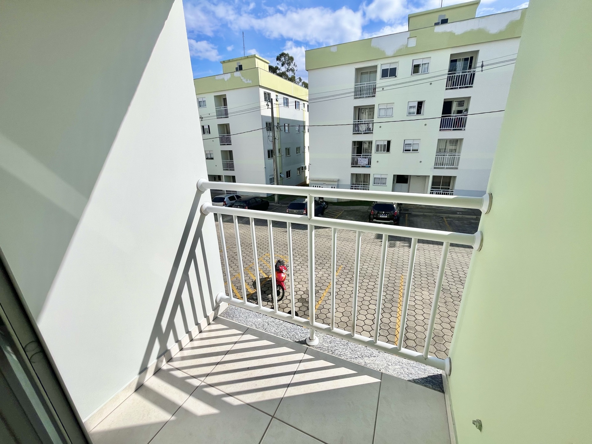 Foto do imóvel São Luiz Village - 235 mil