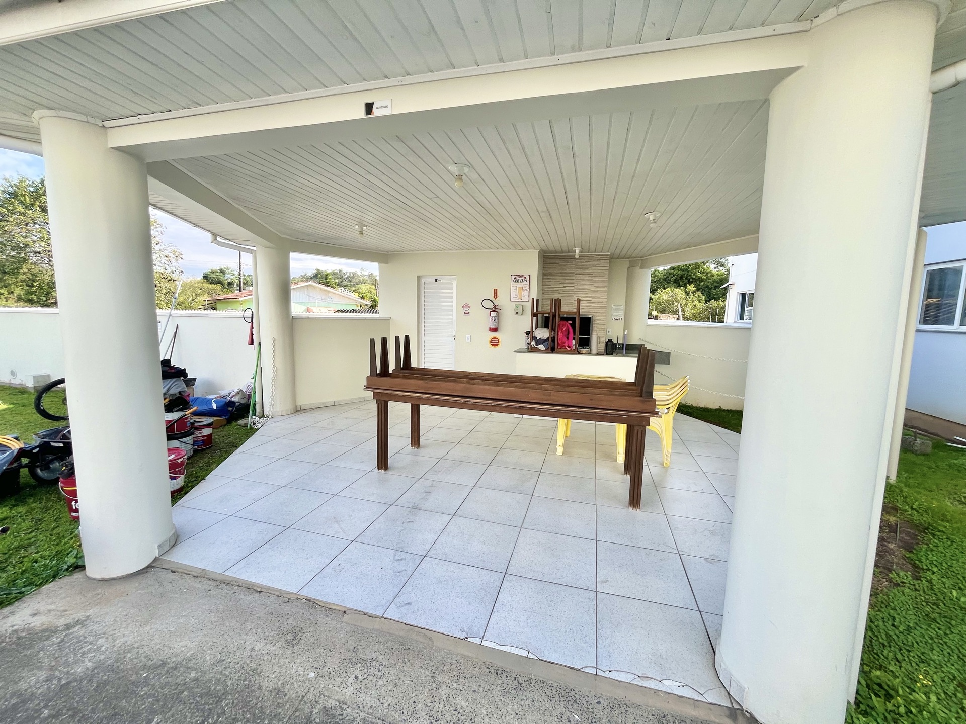 Foto do imóvel São Luiz Village - 235 mil